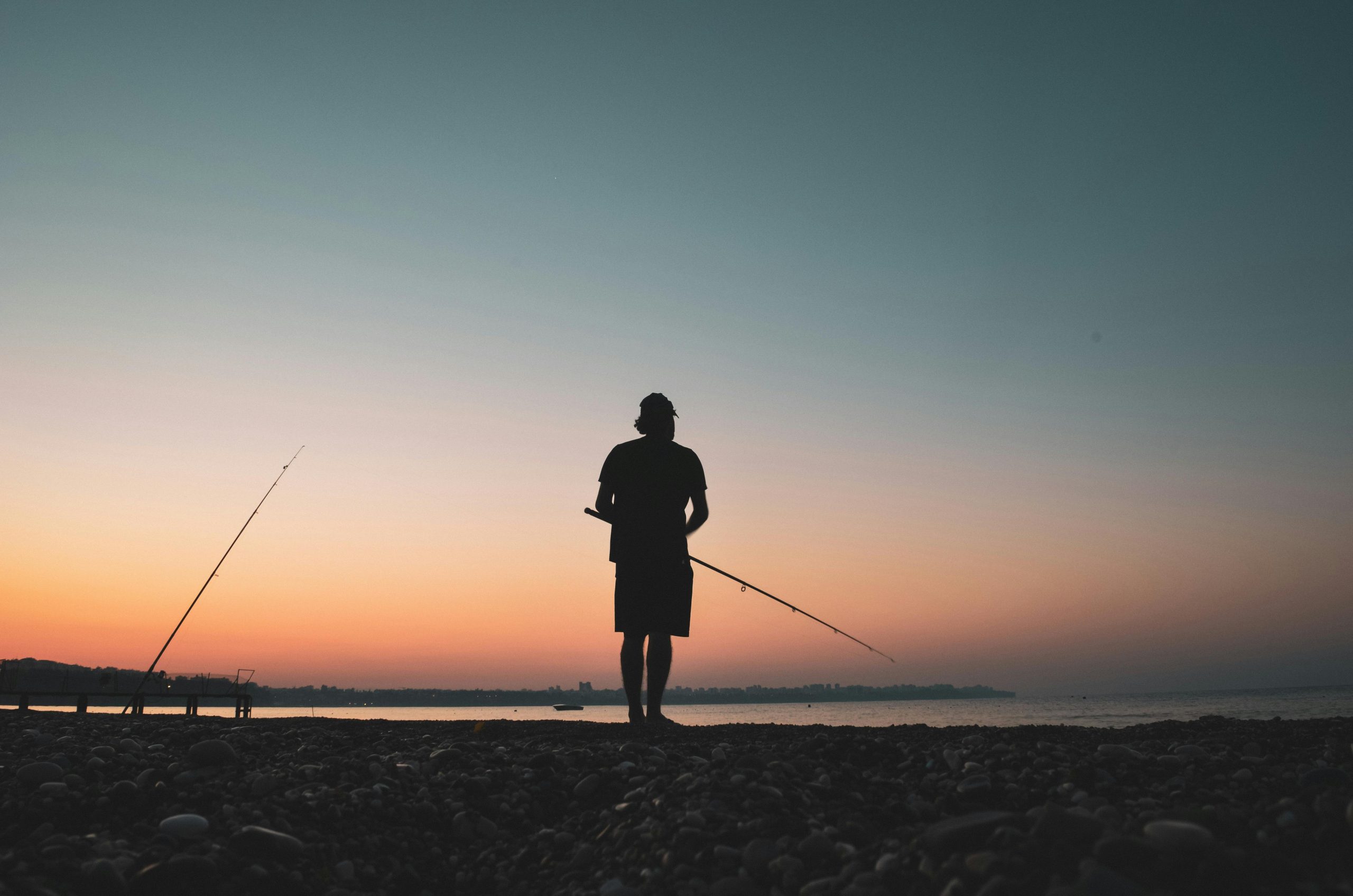 Les moments idéaux pour pêcher et augmenter ses chances de réussite