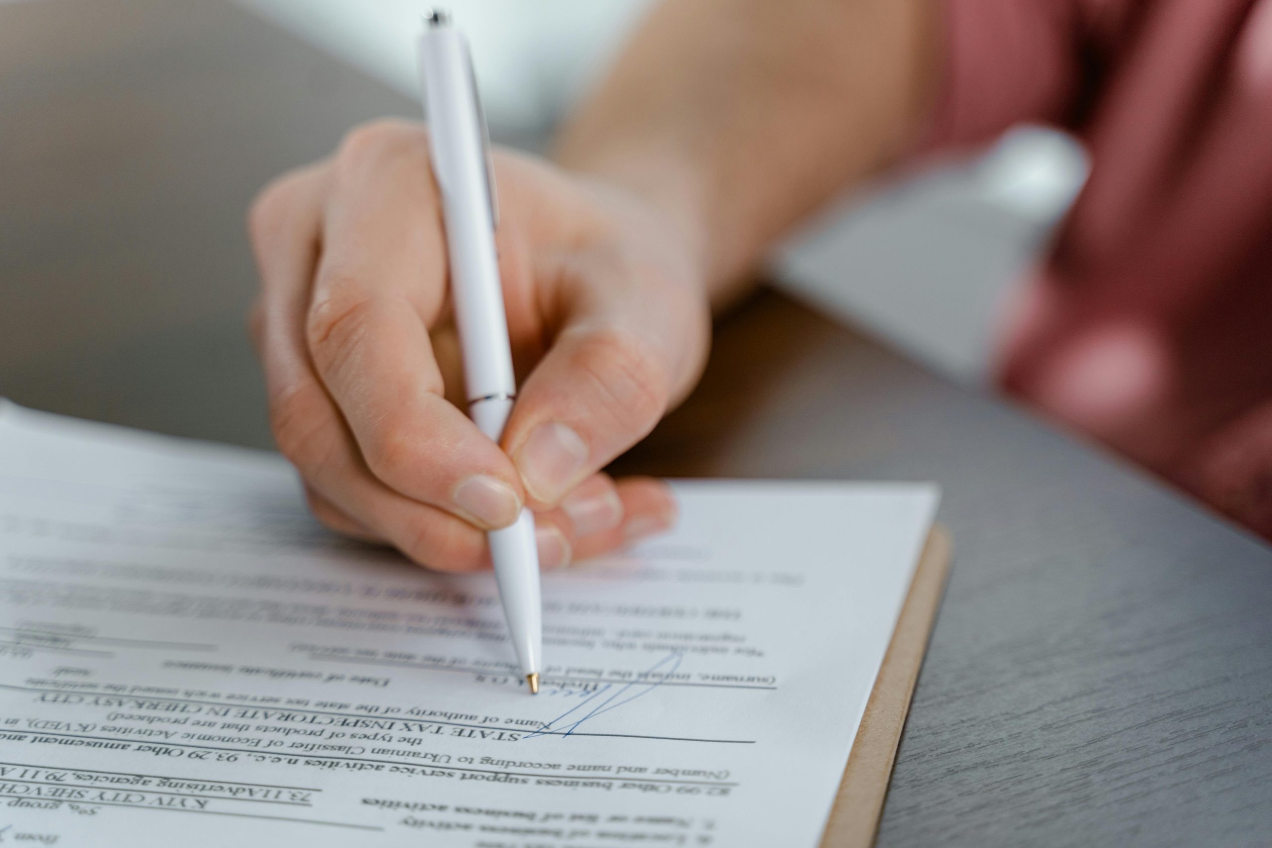 La signature électronique comme levier de transformation digitale pour les entreprises